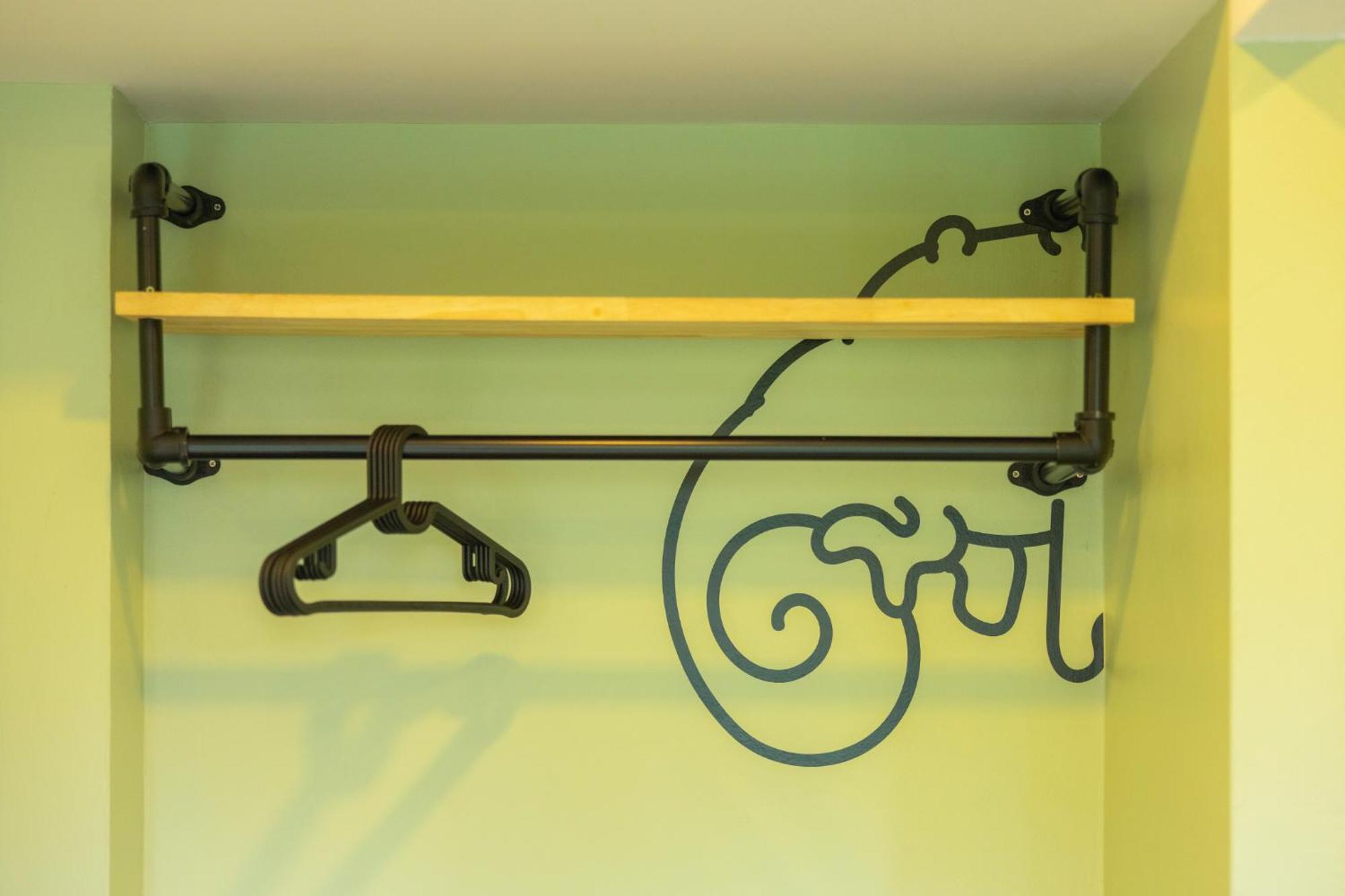 فندق Chamemon Bed Phuket Town المظهر الخارجي الصورة